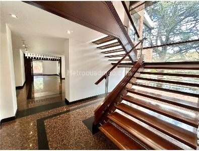 Apartamento de 4 alcobas en venta en Refugio Alto, Bogotá, 524 m² · foto 11 de 20