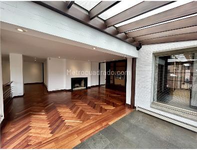 Apartamento de 4 alcobas en venta en Refugio Alto, Bogotá, 524 m² · foto 9 de 20