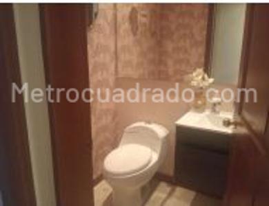 Apartamento de 3 alcobas en venta en Chico Norte, Bogotá, 162 m² · foto 11 de 12