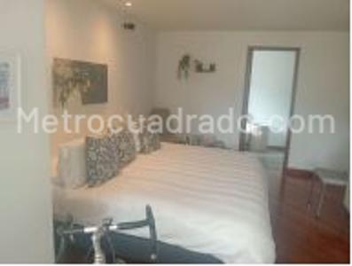 Apartamento de 3 alcobas en venta en Chico Norte, Bogotá, 162 m² · foto 5 de 12
