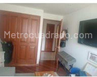 Apartamento de 3 alcobas en venta en Chico Norte, Bogotá, 162 m² · foto 6 de 12