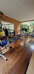 Apartamento de 4 alcobas en venta en Altos De Cabrera, Bogotá, 450 m² · foto 14 de 16
