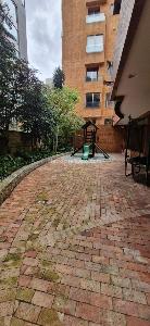 Apartamento de 4 alcobas en venta en Altos De Cabrera, Bogotá, 450 m² · foto 7 de 16