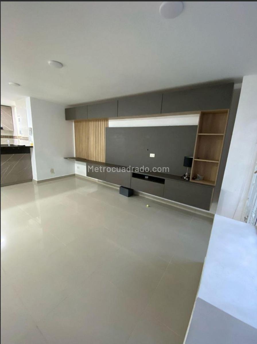 Apartamento en Venta  LOS ANDES