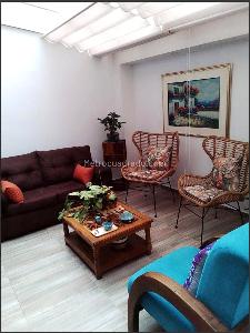 Apartamento en venta en Cedritos, Bogotá · foto 2 de 8