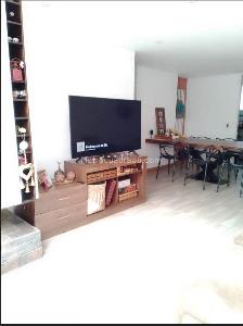 Apartamento en venta en Cedritos, Bogotá · foto 3 de 8