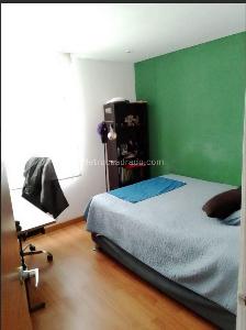 Apartamento en venta en Cedritos, Bogotá · foto 5 de 8