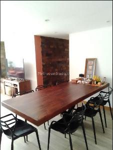 Apartamento en venta en Cedritos, Bogotá · foto 6 de 8
