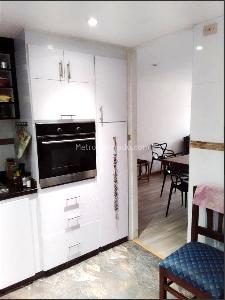 Apartamento en venta en Cedritos, Bogotá · foto 7 de 8
