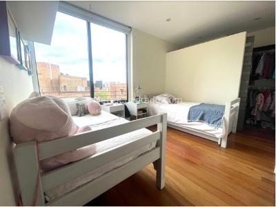 Apartamento en venta en La Cabrera Alta, Bogotá · foto 10 de 13