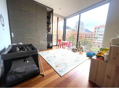 Apartamento en venta en La Cabrera Alta, Bogotá · foto 11 de 13