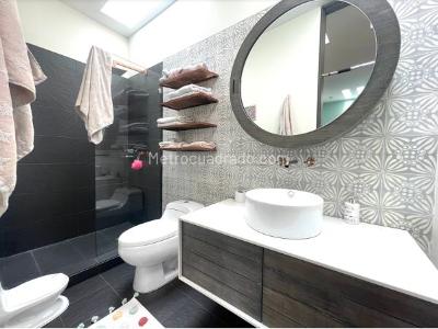 Apartamento en venta en La Cabrera Alta, Bogotá · foto 12 de 13