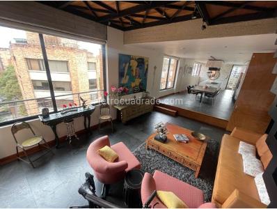Apartamento en venta en La Cabrera Alta, Bogotá · foto 13 de 13
