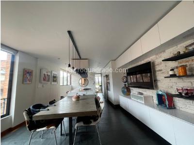 Apartamento en venta en La Cabrera Alta, Bogotá · foto 2 de 13
