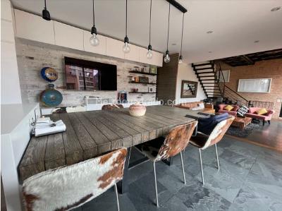 Apartamento en venta en La Cabrera Alta, Bogotá · foto 3 de 13