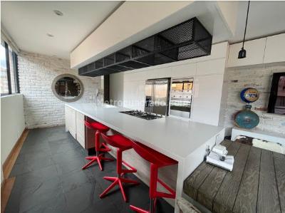 Apartamento en venta en La Cabrera Alta, Bogotá · foto 4 de 13