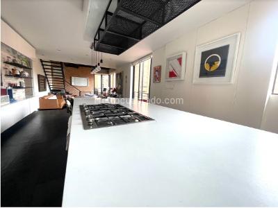 Apartamento en venta en La Cabrera Alta, Bogotá · foto 5 de 13