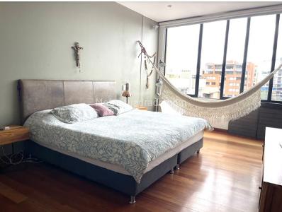Apartamento en venta en La Cabrera Alta, Bogotá · foto 6 de 13