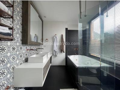 Apartamento en venta en La Cabrera Alta, Bogotá · foto 8 de 13