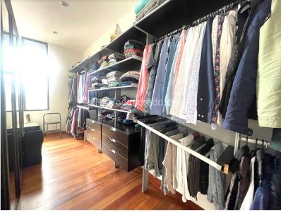 Apartamento en venta en La Cabrera Alta, Bogotá · foto 9 de 13
