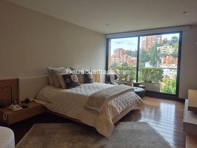 Apartamento en venta en Altos Del Refugio, Bogotá · foto 12 de 18