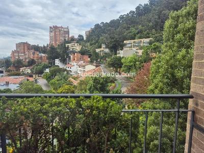 Apartamento en venta en Altos Del Refugio, Bogotá · foto 13 de 18