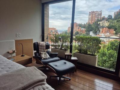 Apartamento en venta en Altos Del Refugio, Bogotá · foto 14 de 18