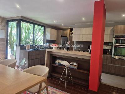 Apartamento en venta en Altos Del Refugio, Bogotá · foto 16 de 18
