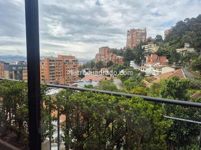 Apartamento en venta en Altos Del Refugio, Bogotá · foto 17 de 18