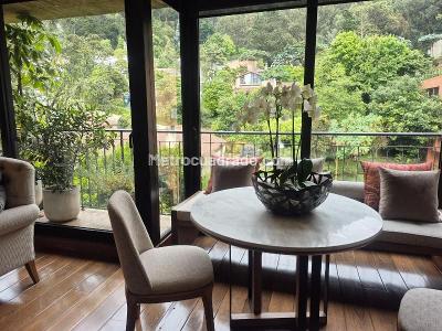 Apartamento en venta en Altos Del Refugio, Bogotá · foto 18 de 18