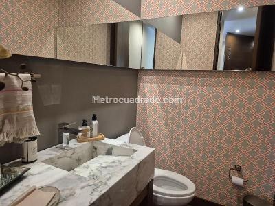 Apartamento en venta en Altos Del Refugio, Bogotá · foto 3 de 18