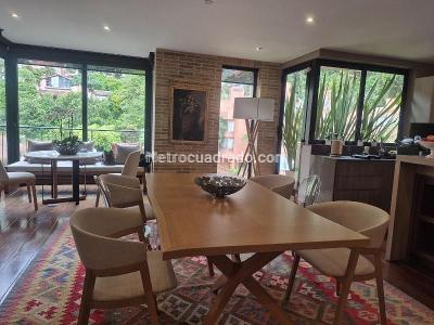 Apartamento en venta en Altos Del Refugio, Bogotá · foto 4 de 18