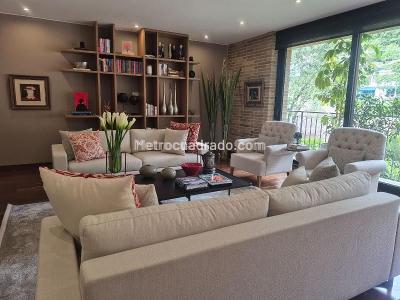Apartamento en venta en Altos Del Refugio, Bogotá · foto 5 de 18