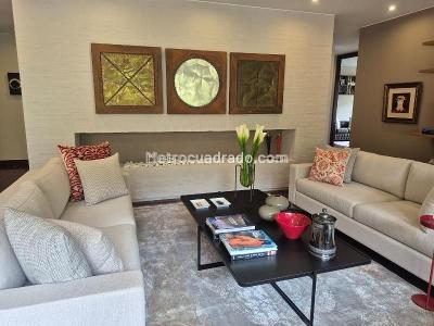 Apartamento en venta en Altos Del Refugio, Bogotá · foto 6 de 18