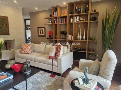 Apartamento en venta en Altos Del Refugio, Bogotá · foto 7 de 18