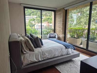Apartamento en venta en Altos Del Refugio, Bogotá · foto 9 de 18
