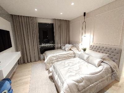 Apartamento en venta en Sotileza, Bogotá · foto 11 de 11