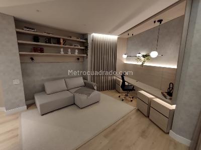 Apartamento en venta en Sotileza, Bogotá · foto 4 de 11