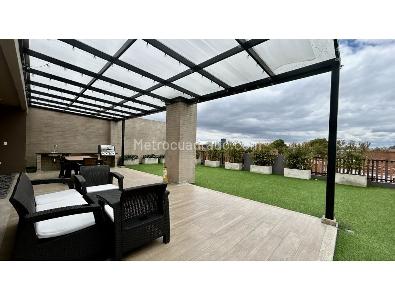 Apartamento en venta en Santa Barbara Occidental, Bogotá · foto 2 de 16