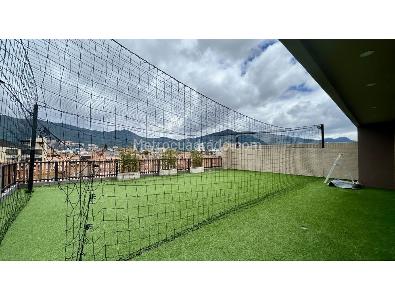 Apartamento en venta en Santa Barbara Occidental, Bogotá · foto 13 de 16