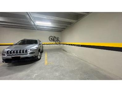 Apartamento en venta en Santa Barbara Occidental, Bogotá · foto 15 de 16
