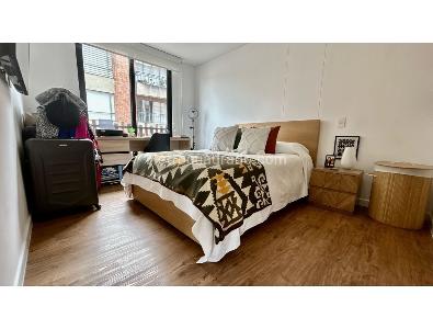 Apartamento en venta en Santa Barbara Occidental, Bogotá · foto 3 de 16