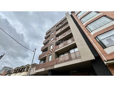Apartamento en venta en Santa Barbara Occidental, Bogotá · foto 5 de 16
