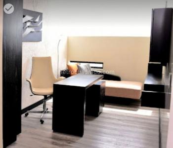 Apartamento de 1 alcoba en venta en Santa Barbara Occidental, Bogotá, 137 m² · foto 11 de 13