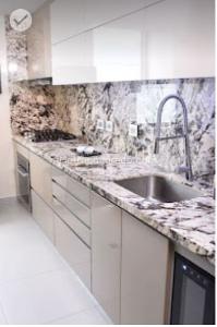 Apartamento de 1 alcoba en venta en Santa Barbara Occidental, Bogotá, 137 m² · foto 9 de 13