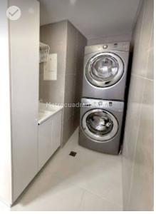 Apartamento de 1 alcoba en venta en Santa Barbara Occidental, Bogotá, 137 m² · foto 13 de 13