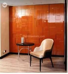 Apartamento de 1 alcoba en venta en Santa Barbara Occidental, Bogotá, 137 m² · foto 10 de 13