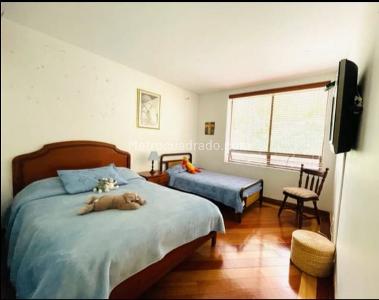 Apartamento de 4 alcobas en venta en Bosque Medina, Bogotá, 200 m² · foto 11 de 18