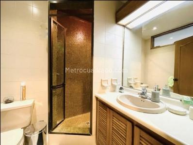 Apartamento de 4 alcobas en venta en Bosque Medina, Bogotá, 200 m² · foto 12 de 18