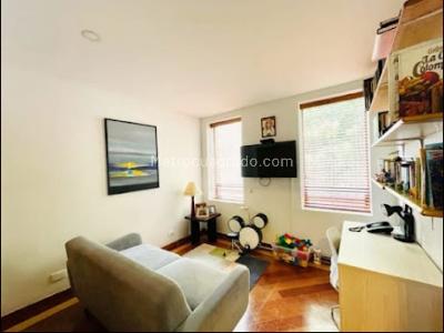 Apartamento de 4 alcobas en venta en Bosque Medina, Bogotá, 200 m² · foto 14 de 18